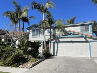 Wow! Private Pool and Spa Home w/Ocean/City Views, A/C, Fire Pit, Putting Green! Hotels near Express Factory Outlet