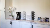 Home near montgomery village w/ heated pool