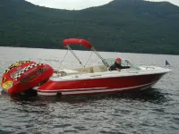 Large & Comfy Townhome. Fully Stocked. Filtered Lake views. Steps to the Beach!