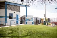 You can get in your recreation or relax.  Located at the base of the Catalinas. Hotels in Oro Valley