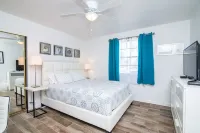 Mayo Clinc 1mile from Intercoastal waterfront home w/pool and Breathtaking Views