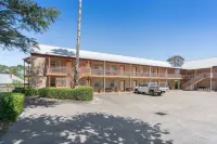 SureStay Hotel by Best Western, New Inn Richmond Hotels in Richmond