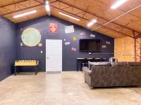 TheBarnhouse: Secluded•Ride2Trails•PetFriendly•GameRoom• MountainRetreat•FirePit