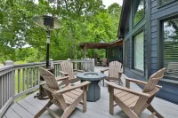 4.9-Star Rated, Stunning 3600 SF House on Golf Course