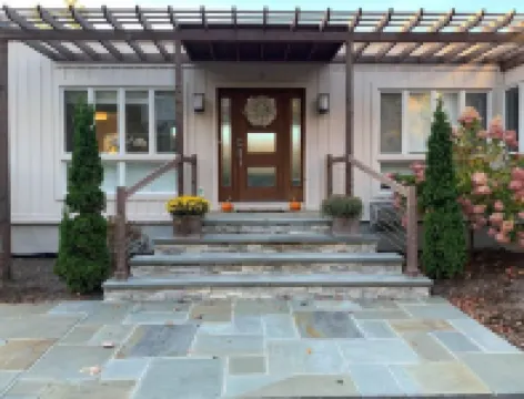 Endless Mountains Luxury on Harvey's Lake Hotels in Harveys Lake