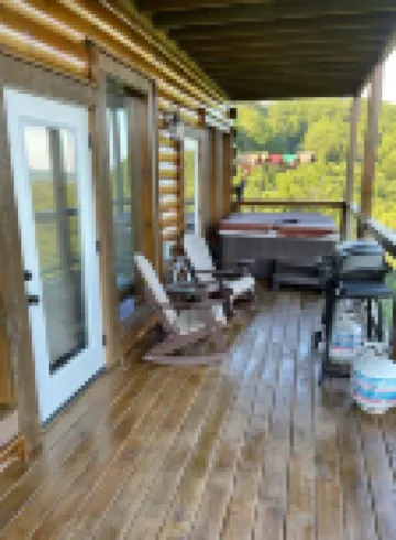 Princesses Mountain View ,  Romantic/Honeymoon getaway