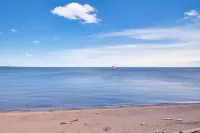 Lake Superior Beach House!