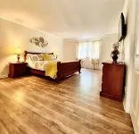 Newly Renovated Norris Lake Home with Private Dock