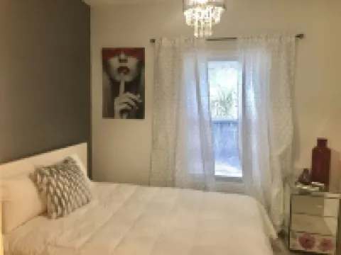 Cozy 4 Bdrm 2Bath Home close to Design District, Wynwood #ArtBasel #MiamiBeach