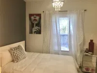 Cozy 4 Bdrm 2Bath Home close to Design District, Wynwood #ArtBasel #MiamiBeach