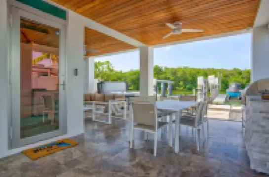 Key Largo Home 3 Bed/3 Bath