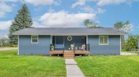NEW! 3 bed, 1.5 Bath, Games, WIFI Hôtels à proximité de : Delta County Historical Museum