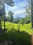 Cozy Cottage 2 bedroom house one and half bathrooms Cumberland, Md with AC, WiFi