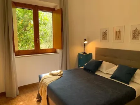 Detached Villa - Bisceglie Отели в г. Bisceglie