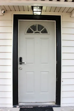 Rose District Bungalow pet friendly