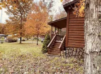 The Retreat at Rockridge ( HotTub )