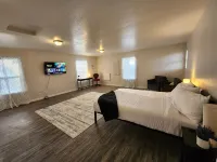 Modern Retro Retreat