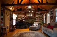 The Historic CHARTER HOUSE