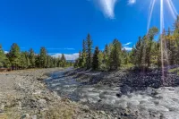 Rio Vista at Vallecito