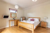 Clover Croft lodge - sleeps 4/5 with private hot tub