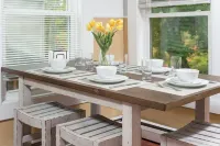 Charming apt -2 Bedroom -Close to Beach/Sleeps 6