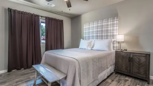 Hospital District Perfect for Travel Nurses