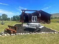 Old West Charm: A Place Where One Can Breath and Feel Free!