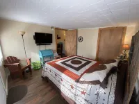 Beautiful Country Home on 11 Acres Near Toledo Bend Lake.