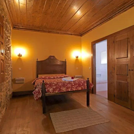 Quinta da Casa Alta