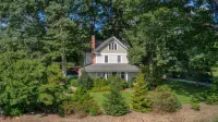 Charming home, perfect for families, Bikers,  Brevard College, College,  camps Hotels near Sliding Rock