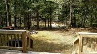 Ausable River  Cottage