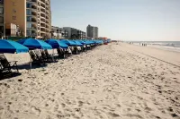 24 hour gated community Beach House , Surfside Beach  SC Hotels in Surfside Beach