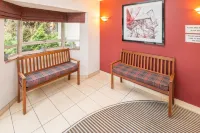 Road Lodge JNB Airport Hotels in Isando