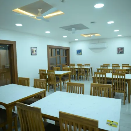 Hotel Aagman Отели в г. Банаскантха