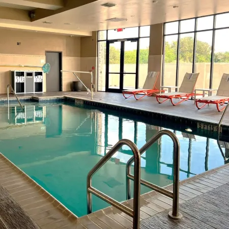 Holiday Inn HOUSTON EAST-CHANNELVIEW by IHG