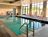 Holiday Inn HOUSTON EAST-CHANNELVIEW by IHG - Pools