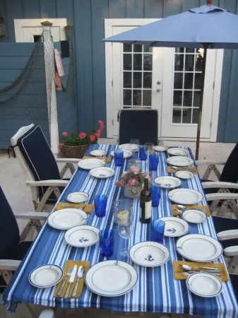 Magical Waterfront Home, Sunsets,Guest House, Beach, Dock, game room, Playground