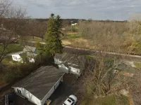 Dartt's Park Garden View - 1 Bedroom