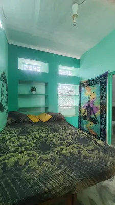 Anand Hostel