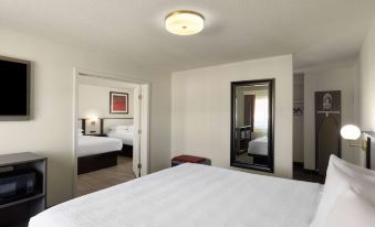 Ramada by Wyndham Elko Hotel at Stockmen's Casino