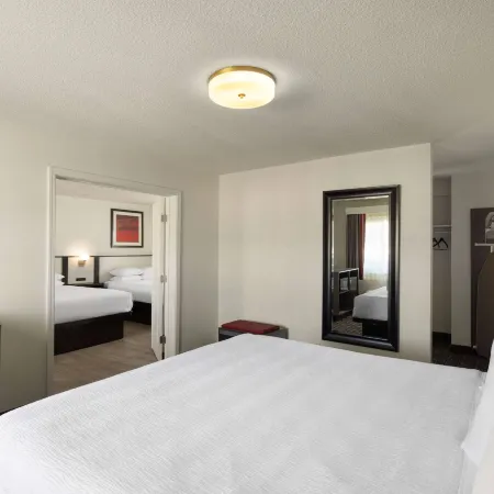 Ramada by Wyndham Elko Hotel at Stockmen's Casino