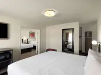 Ramada by Wyndham Elko Hotel at Stockmen's Casino Các khách sạn ở Elko