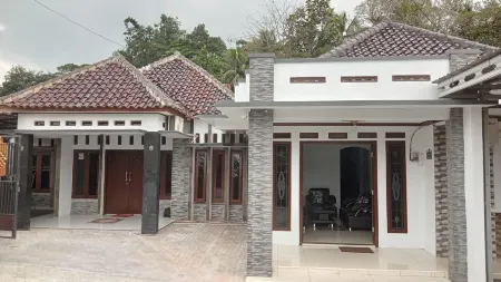 Tiara Homestay
