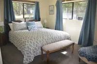 Lighthouse Ranch with Expansive Ocean and Pasture Views Hotels near Bowling Ball Beach