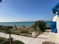 Dar Elbidha - Ocean View