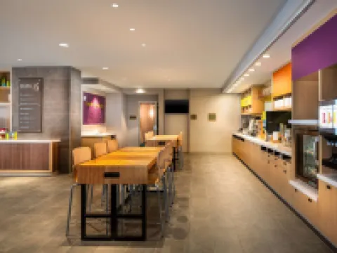 Home2 Suites by Hilton Bozeman Midtown Hotels in Bozeman