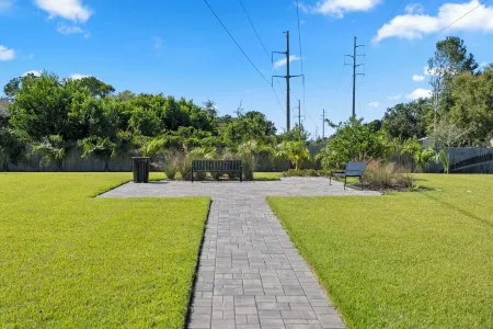 Panama City Beach ~ Havana Miami ~ 2 min to Beach ~ Jacuzzi ~ Game Room! Отели в г. Лагуна-Бич