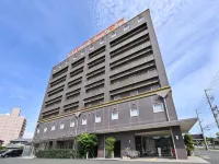 Hotel Nanvan Hamanako Hotels in Kosai