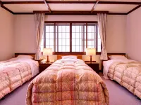 Resort in Chirorian Các khách sạn gần Cáp treo Shin Hodaka