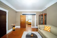 Charming 1-bedroom house in lovely East Orange with WiFi, AC
